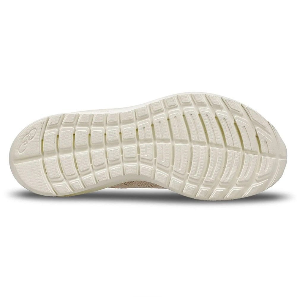 Tênis Olympikus Intuit Feminino Bege 4