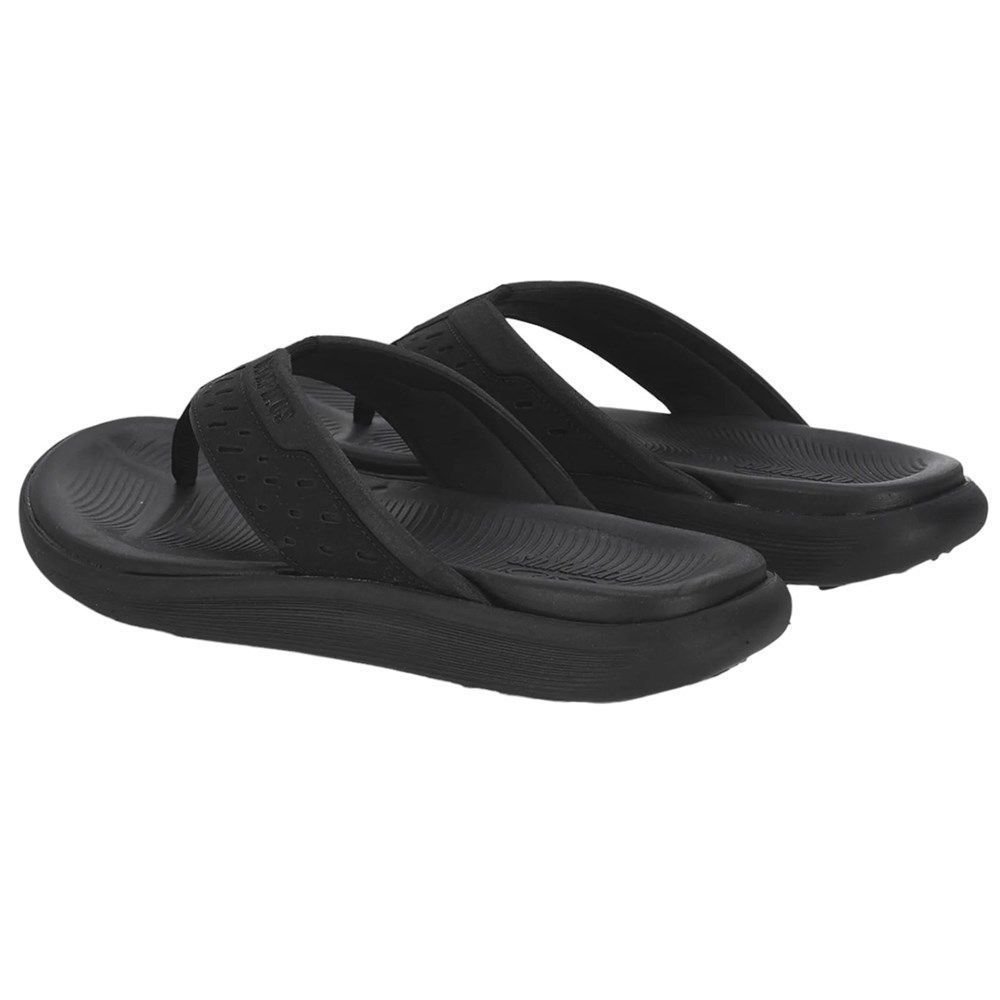 Chinelo Olympikus Caraiva Masculino Preto 2