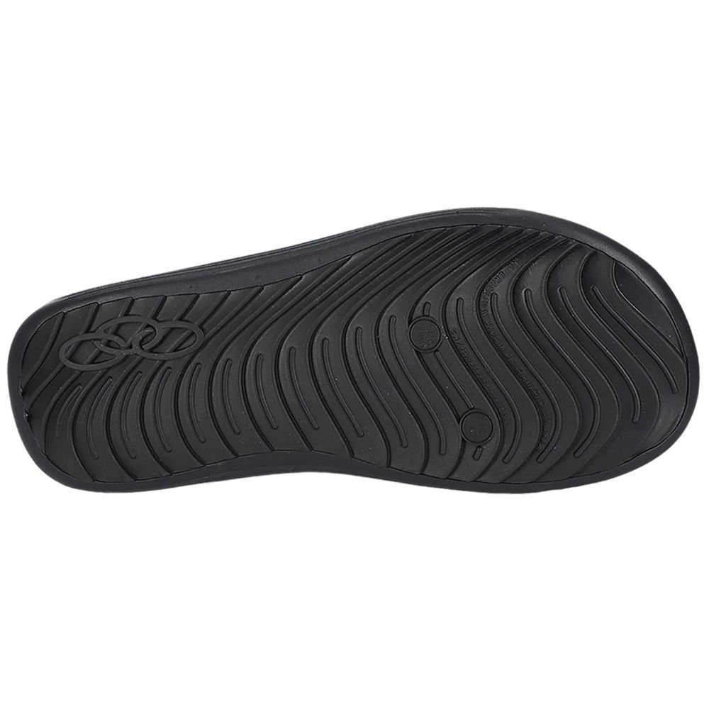 Chinelo Olympikus Caraiva Masculino Preto 4
