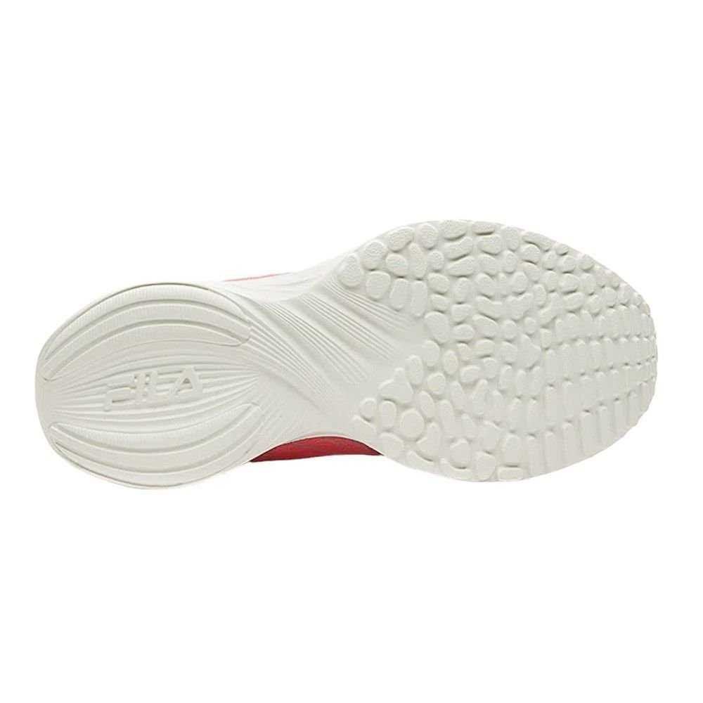 Tênis Fila KR6 Infantil Rosa 3