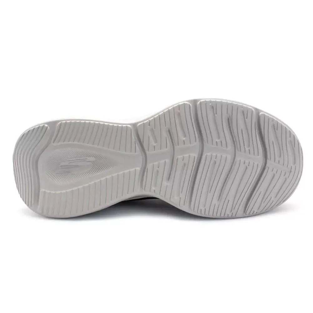 Tênis Skechers Skech-Lite Pro Ledger Masculino Preto 4