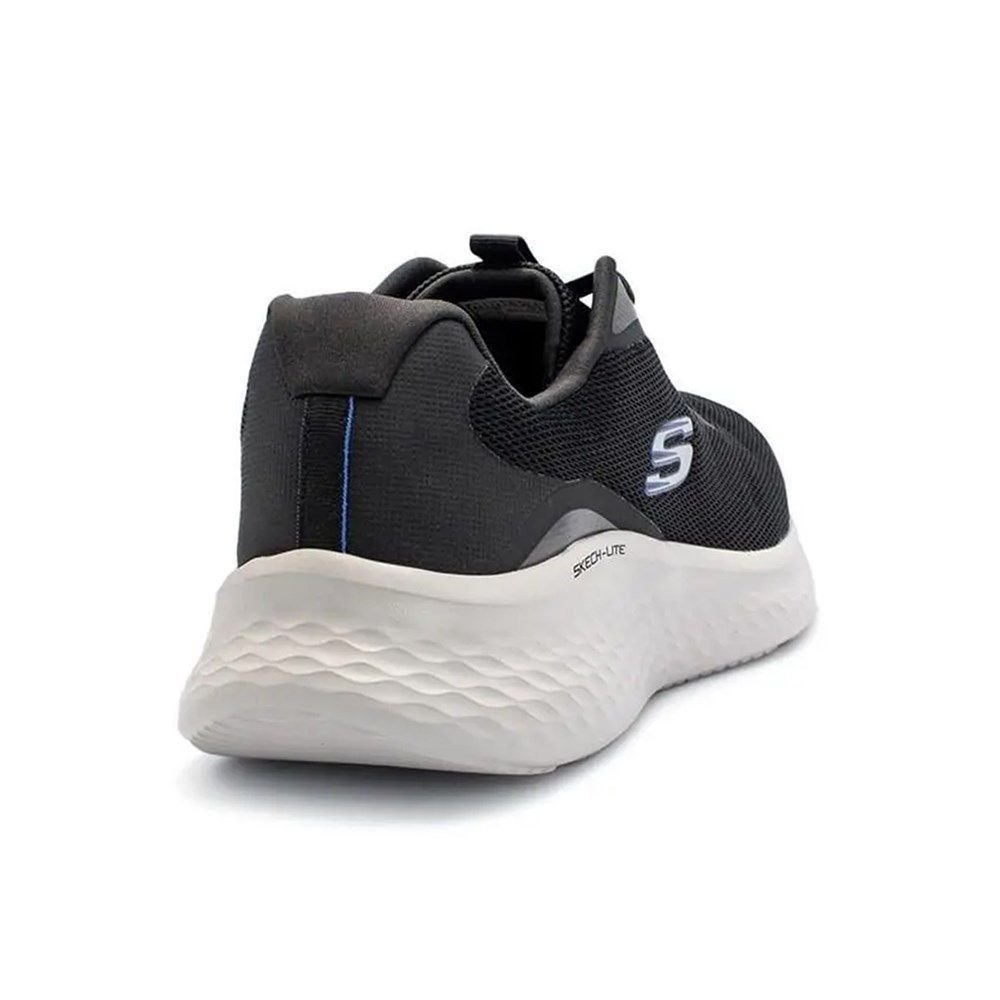 Tênis Skechers Skech-Lite Pro Ledger Masculino Preto 2