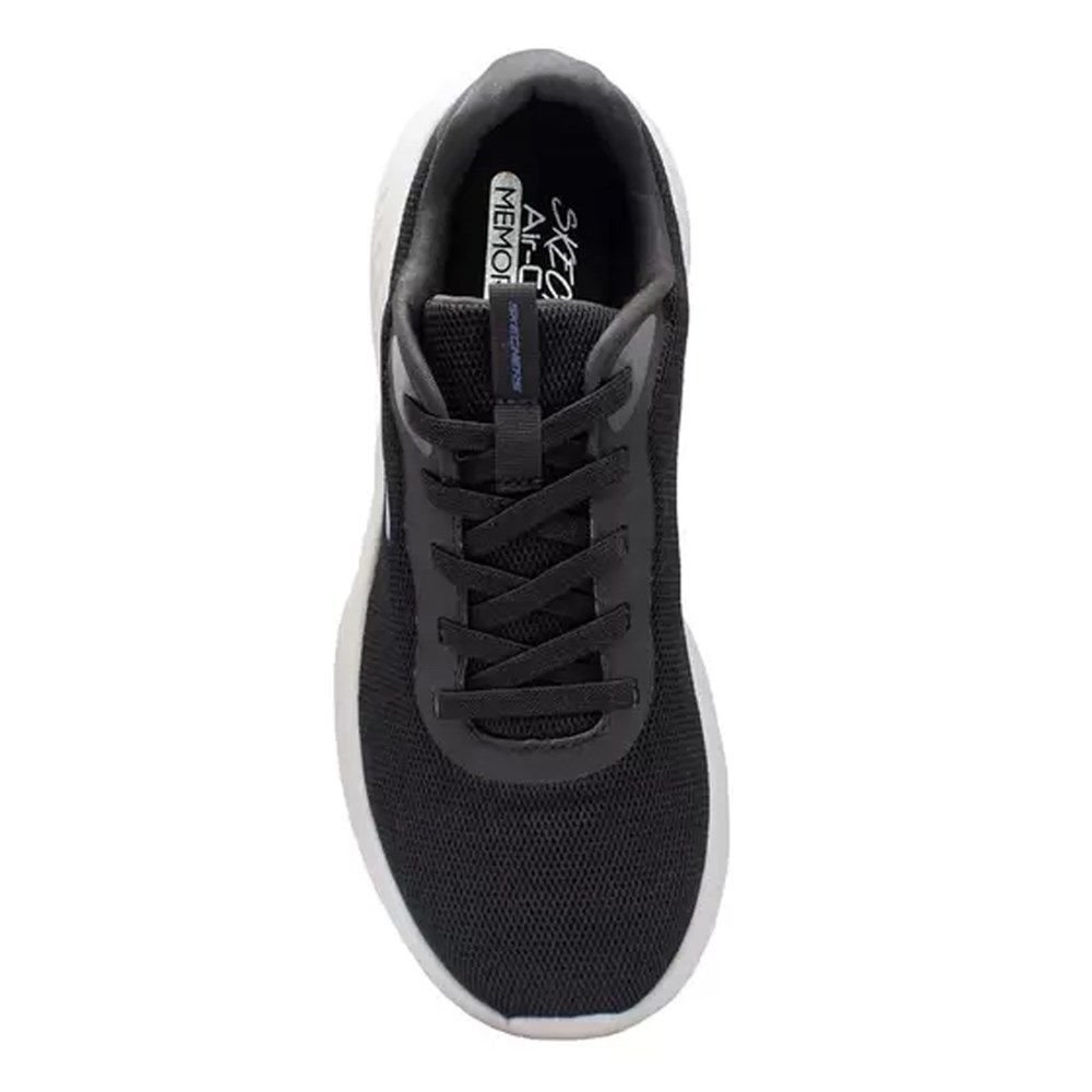 Tênis Skechers Skech-Lite Pro Ledger Masculino Preto 3