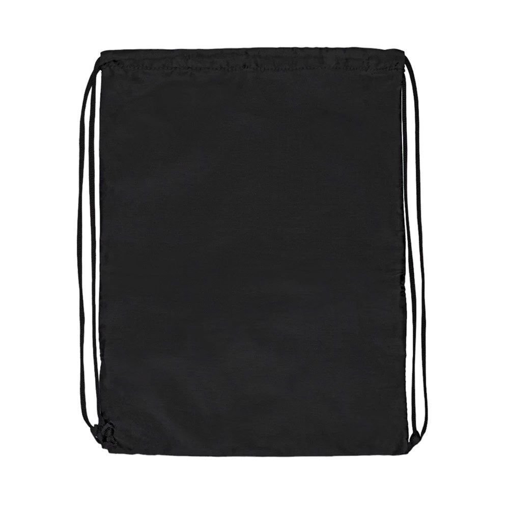 Mochila Gym Sack Umbro Club Preto 2