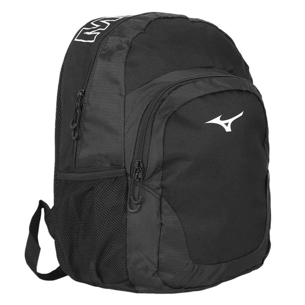 Mochila Mizuno Sky Preto 3