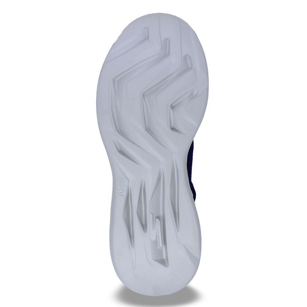 Tênis Skechers Go Run Fast-Valor Masculino Azul 4