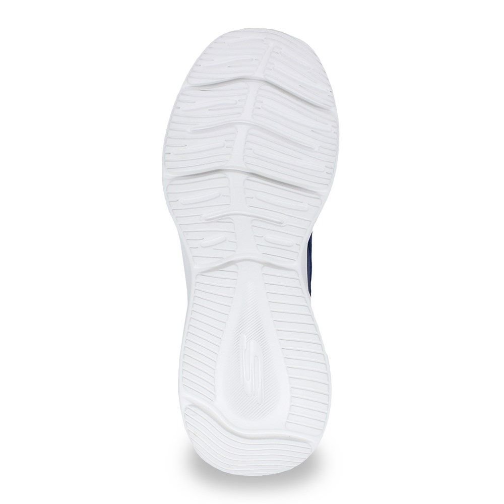 Tênis Skechers Skech-Lite Pro Ledger Masculino Azul 4