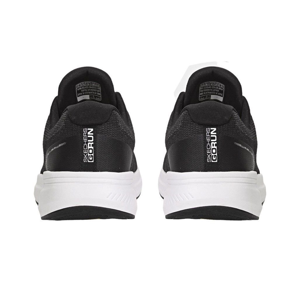 Tênis Skechers Go Run Pulse 2.0 Masculino Preto 3