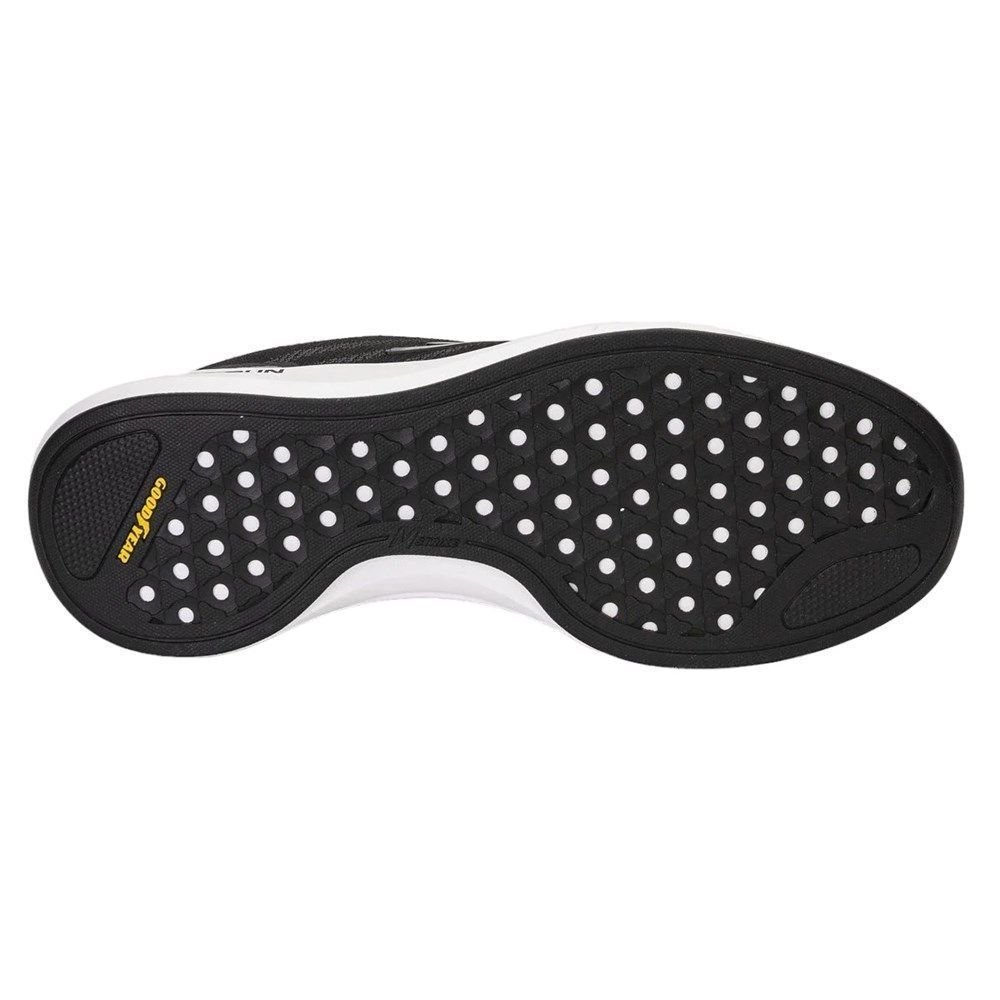 Tênis Skechers Go Run Pulse 2.0 Masculino Preto 5