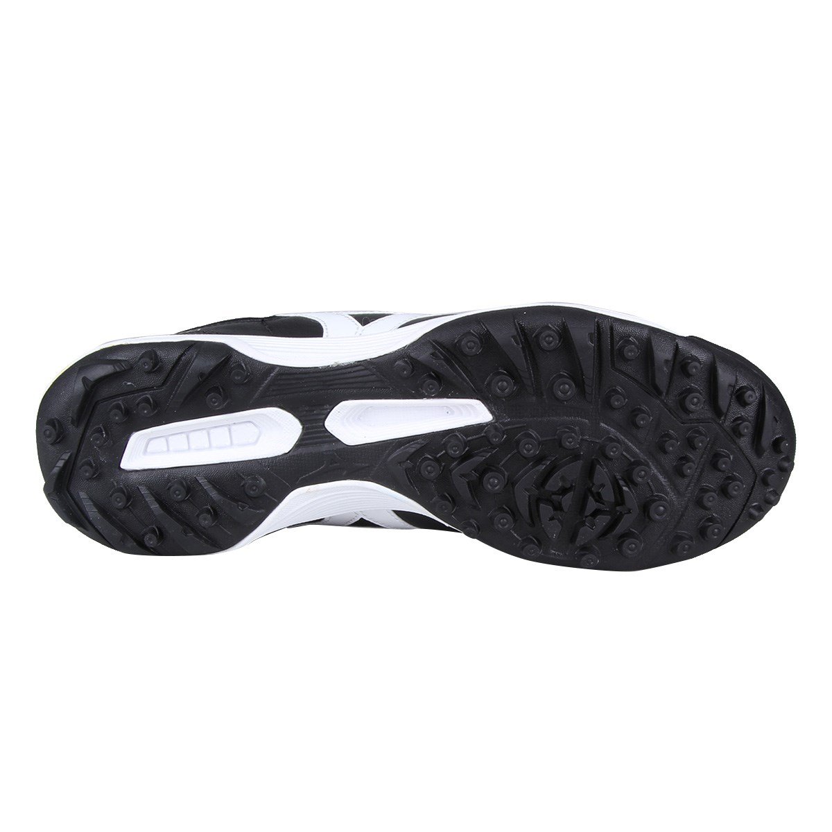 Chuteira Society Mizuno Morelia Elite AS II Profissional Preto 2