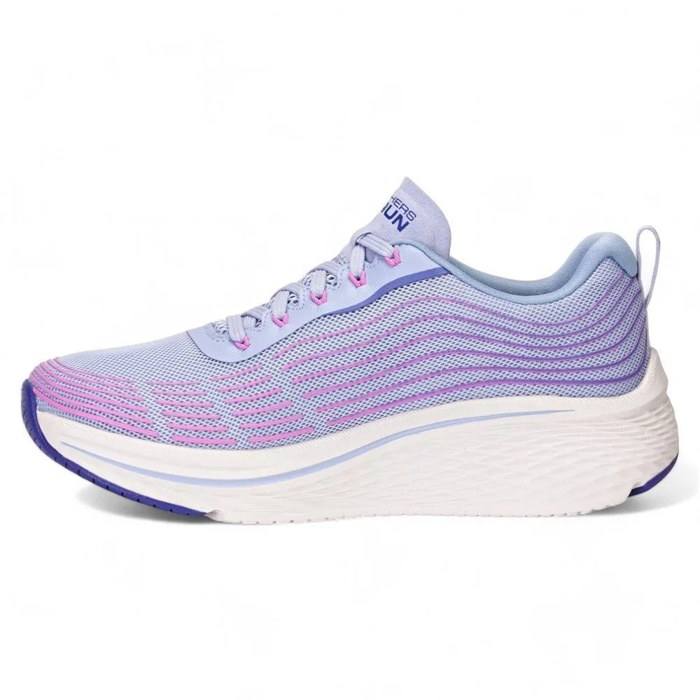 Tênis Skechers Max Cushioning Elite 2.0 Feminino Roxo 2