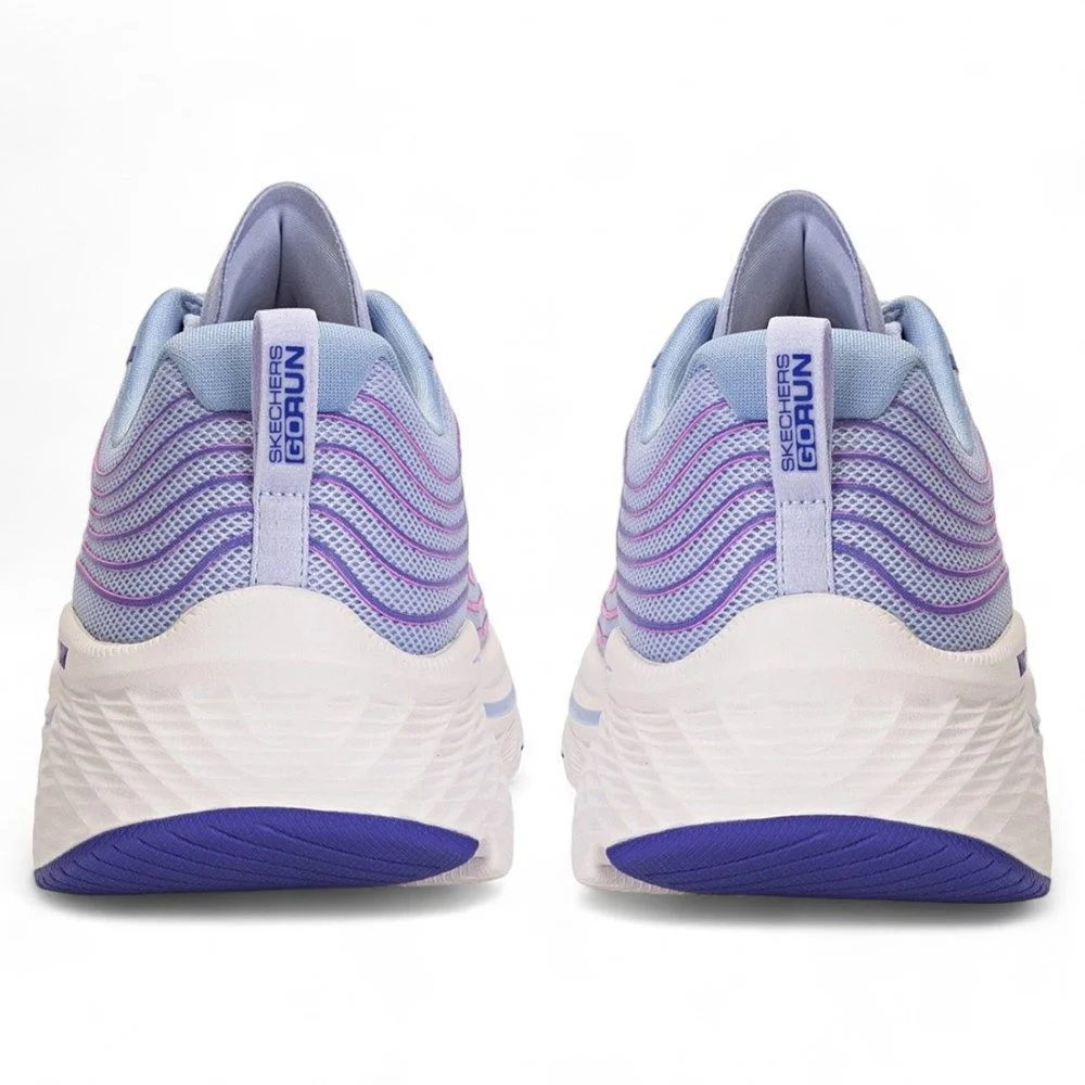 Tênis Skechers Max Cushioning Elite 2.0 Feminino Roxo 3