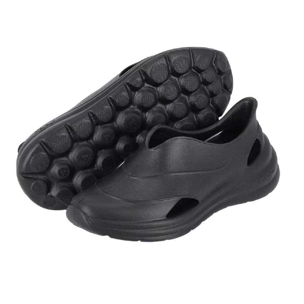 Tênis Piccadilly Marshmallow Feminino Preto 3