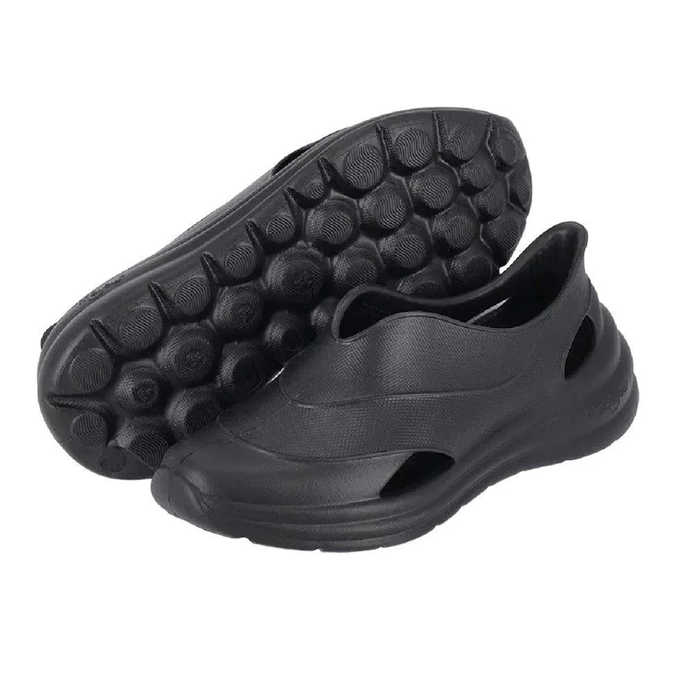 Tênis Piccadilly Marshmallow Feminino Preto 3