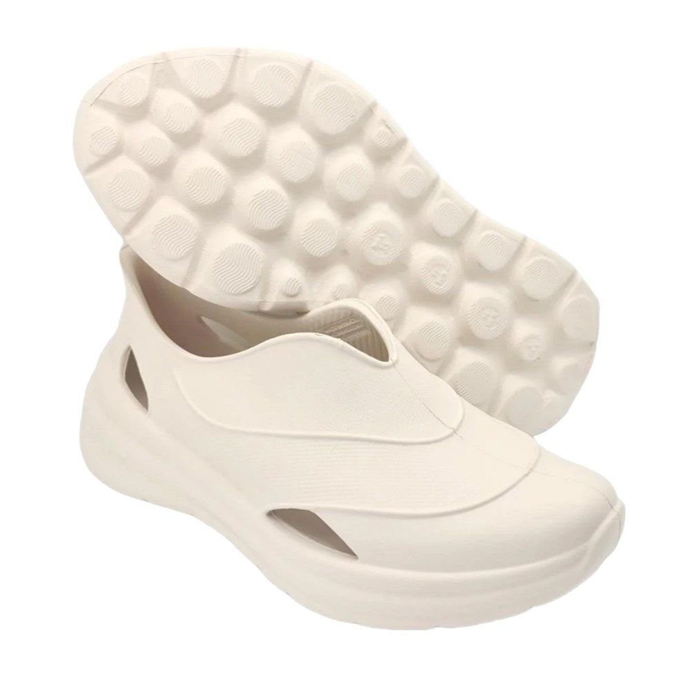 Kit 2 Tênis Piccadilly Marshmallow Feminino Branco/Preto 2