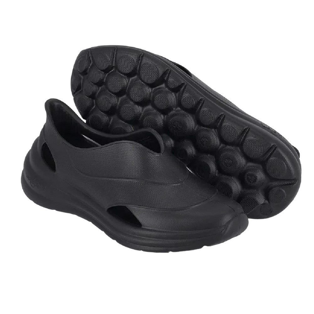 Kit 2 Tênis Piccadilly Marshmallow Feminino Branco/Preto 3