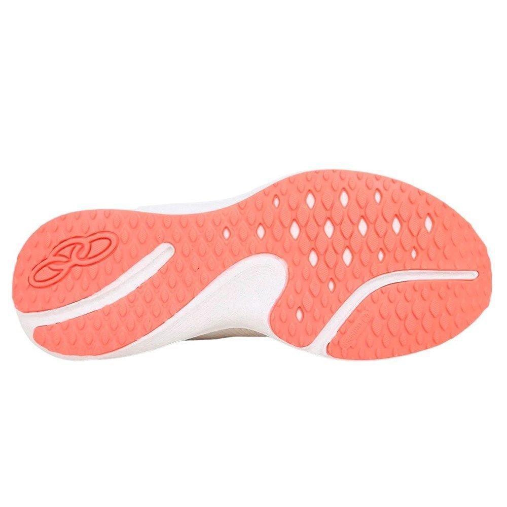 Tênis Olympikus Adrena Feminino Bege 4