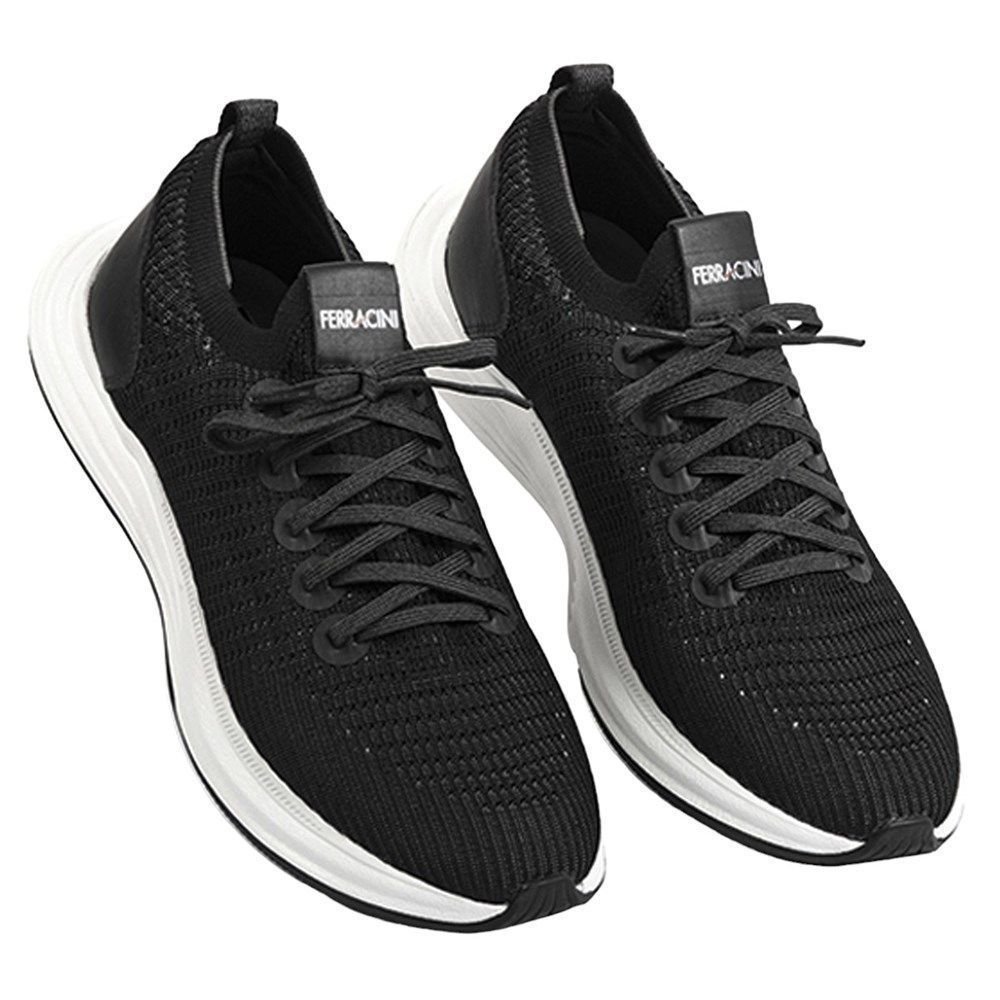 Sapatênis Ferracini Move Masculino Preto 2