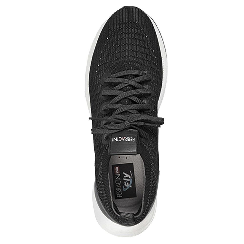 Sapatênis Ferracini Move Masculino Preto 3
