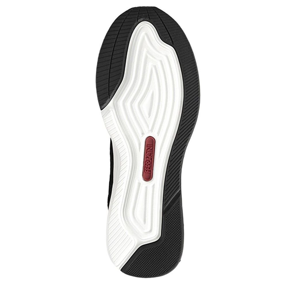 Sapatênis Ferracini Move Masculino Preto 4