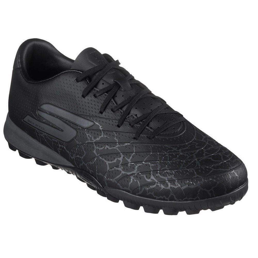 Chuteira Campo Skechers SKX_1.5 Academy Preto