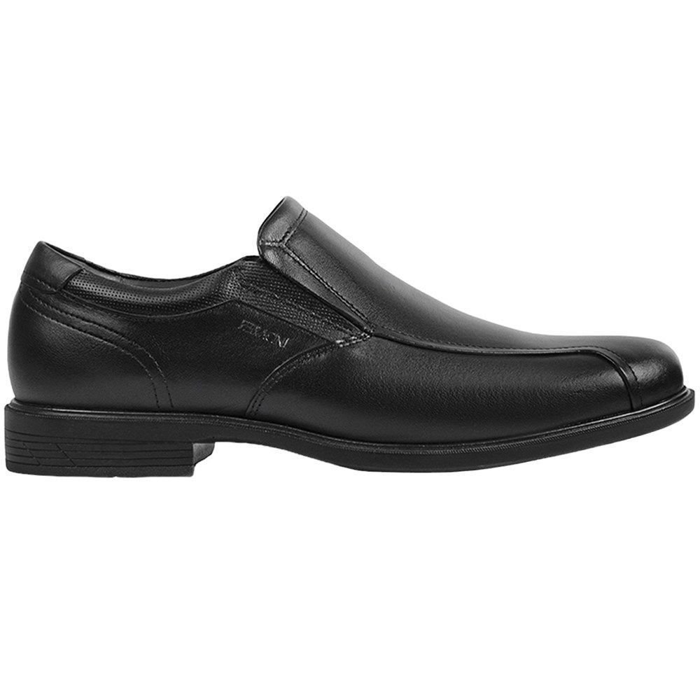 Sapato Ferracini Berlim Masculino Preto 1