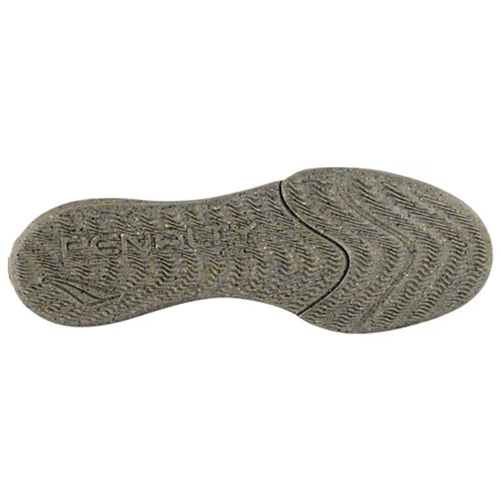 Chuteira Futsal Penalty Tornado Masculino Preto 5