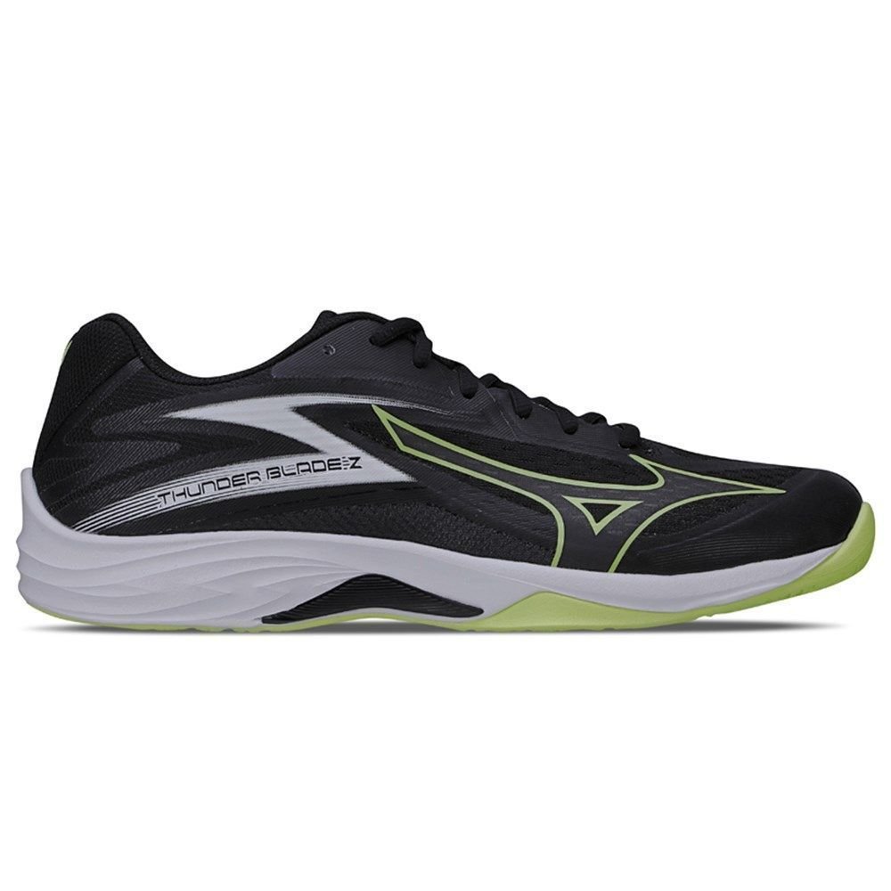 Tênis Mizuno Thunder Blade Z Masculino Preto 1