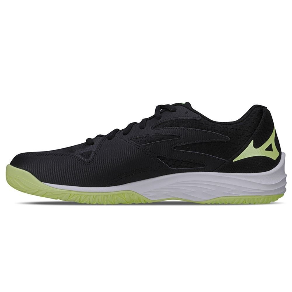 Tênis Mizuno Thunder Blade Z Masculino Preto 2