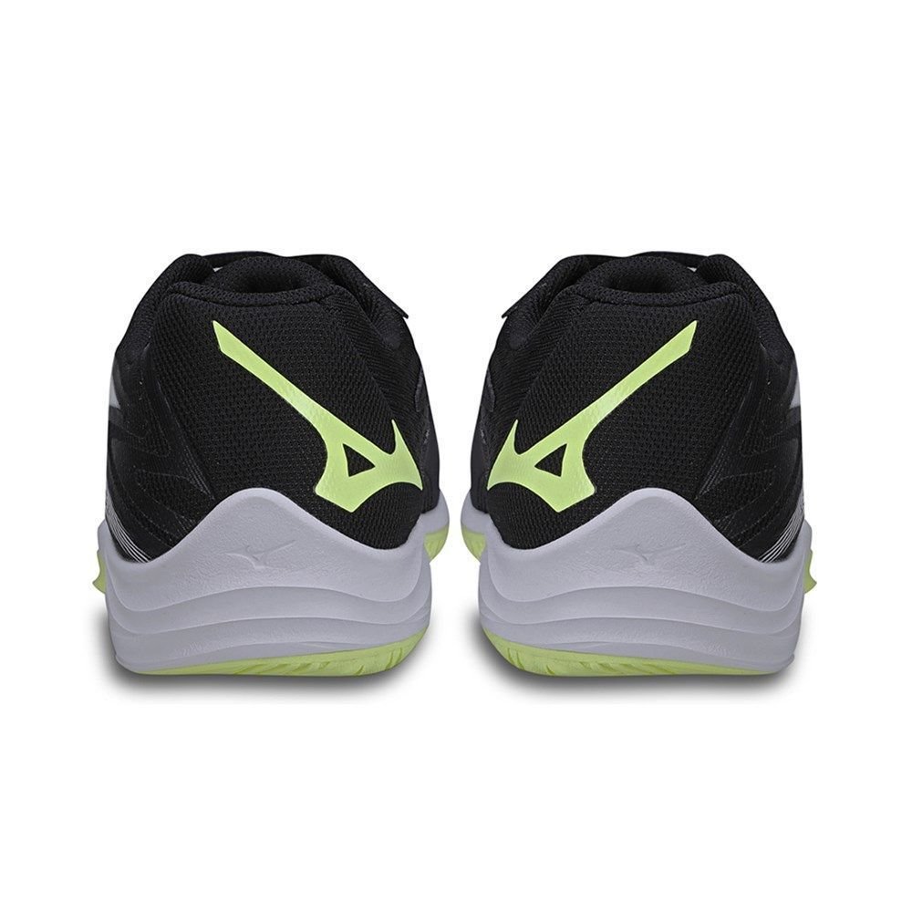 Tênis Mizuno Thunder Blade Z Masculino Preto 3