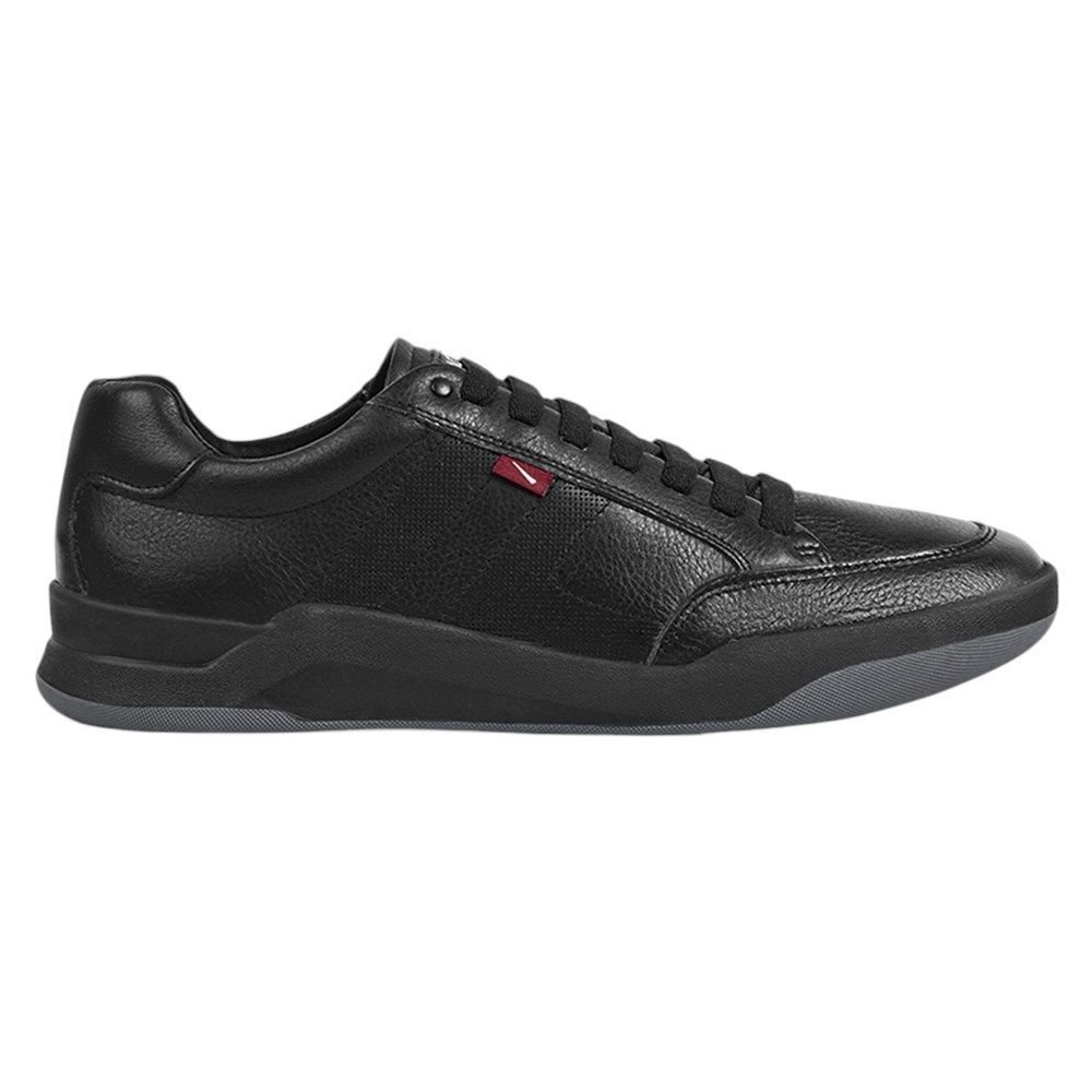 Sapatênis Ferracini Wind Masculino Preto 1