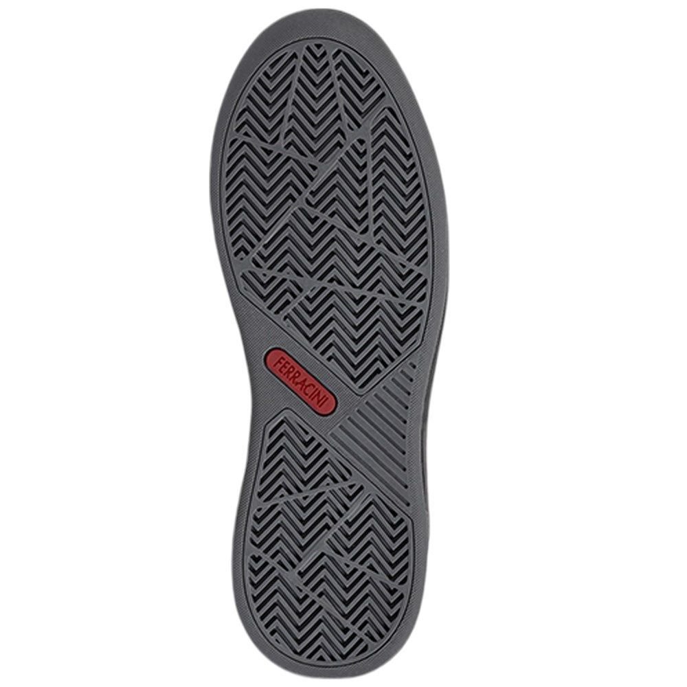 Sapatênis Ferracini Wind Masculino Preto 4