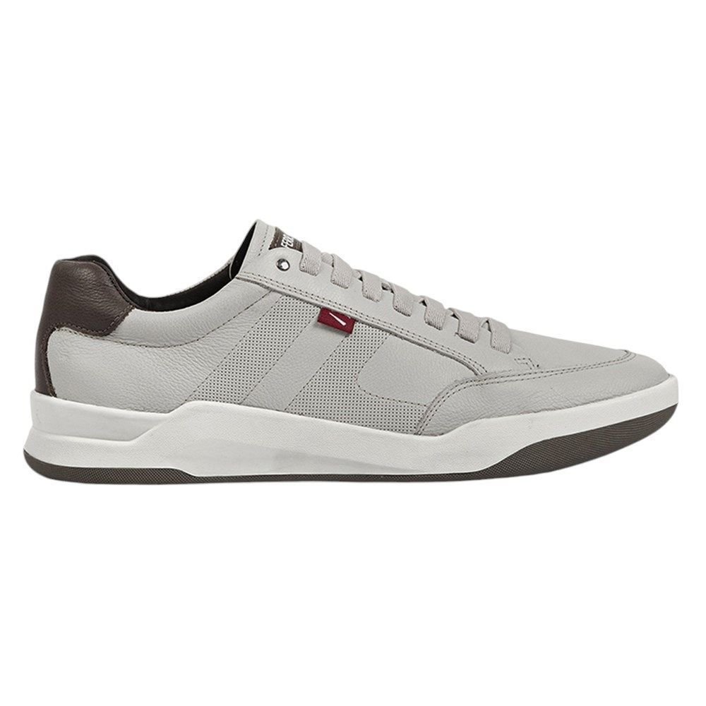 Sapatênis Ferracini Wind Masculino Cinza 2