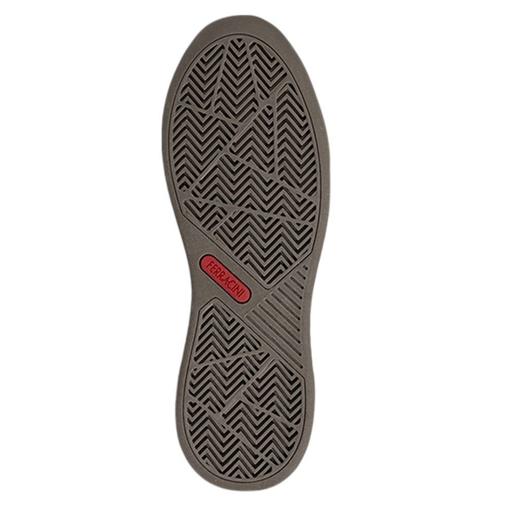 Kit Sapatênis Ferracini Wind + Cinto Cinza 4