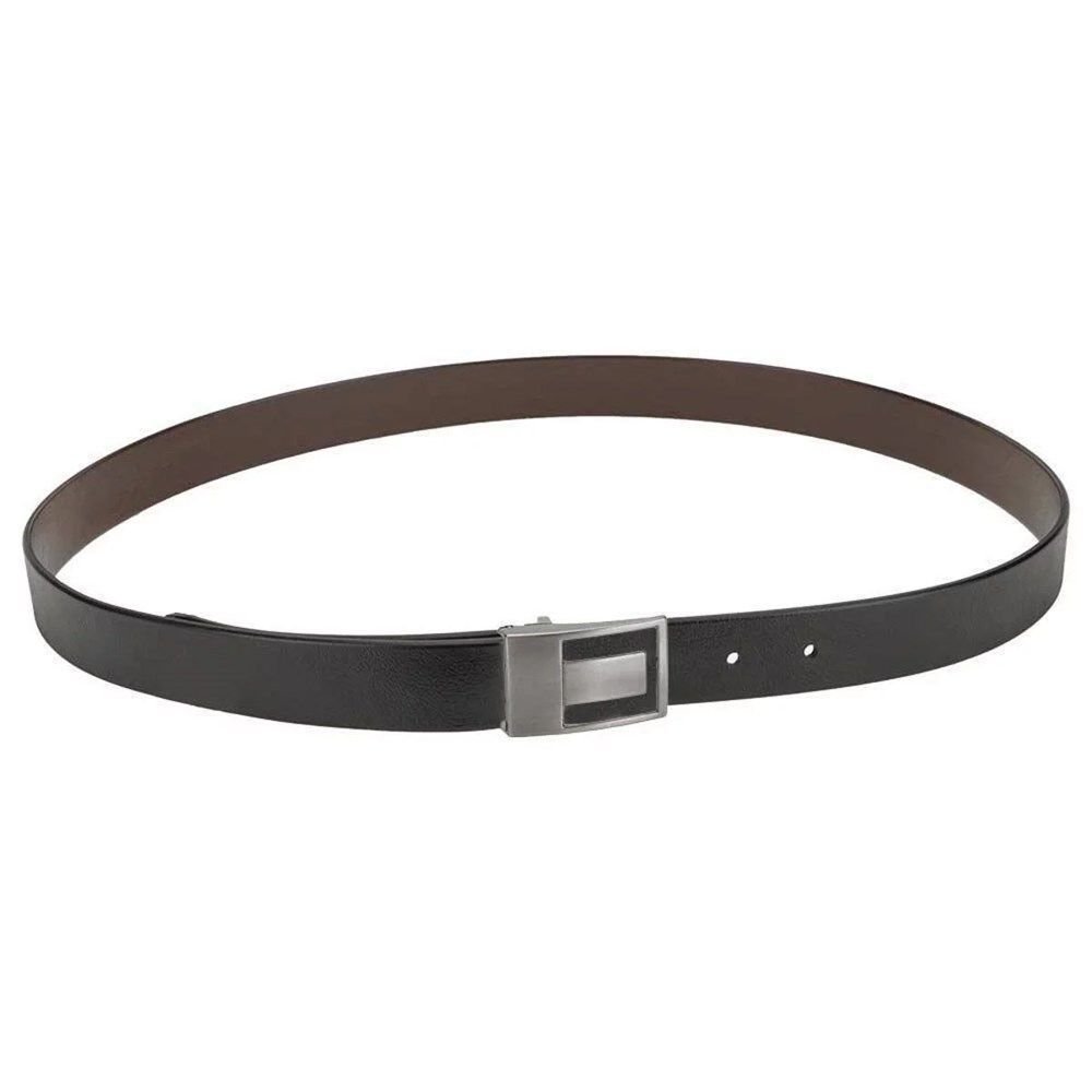 Kit Sapatênis Ferracini Wind + Cinto Cinza 5