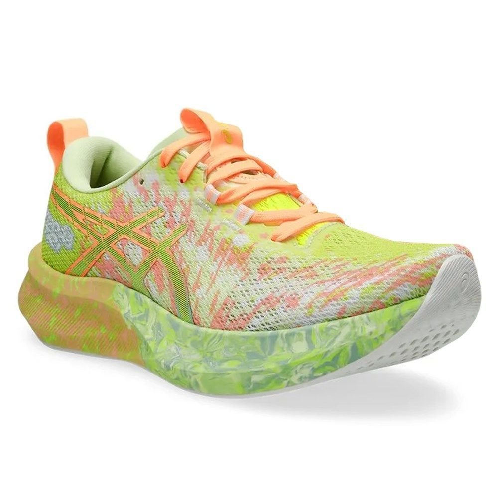 Tênis Asics Noosa Tri 16 Feminino Verde 1