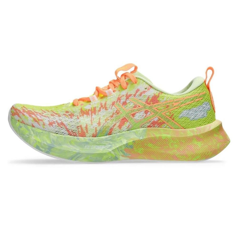 Tênis Asics Noosa Tri 16 Feminino Verde 2
