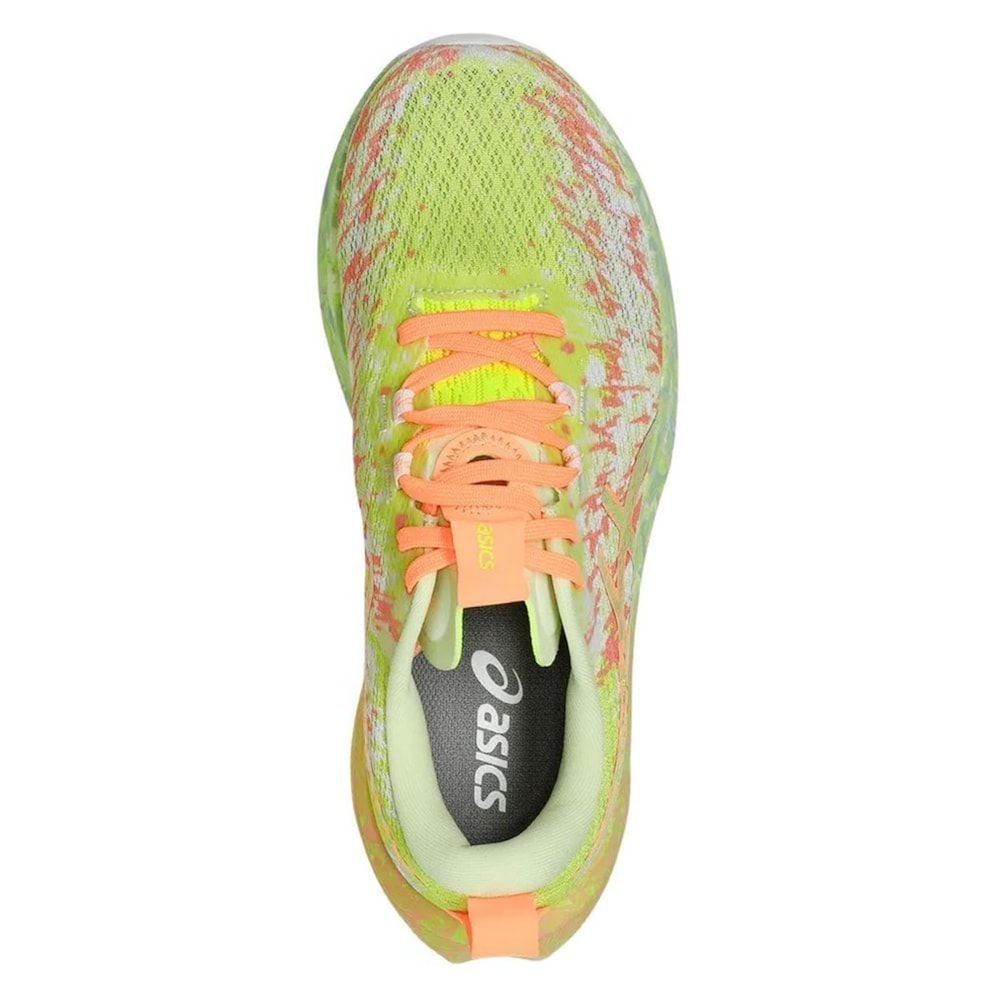 Tênis Asics Noosa Tri 16 Feminino Verde 4