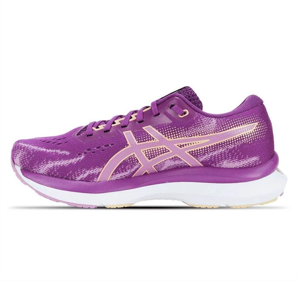 Tênis Asics Gel-Hypersonic 5 Feminino Roxo 2