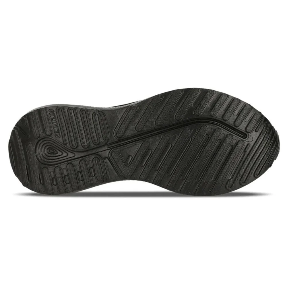 Tênis Olympikus Reflect Unissex Cinza 4