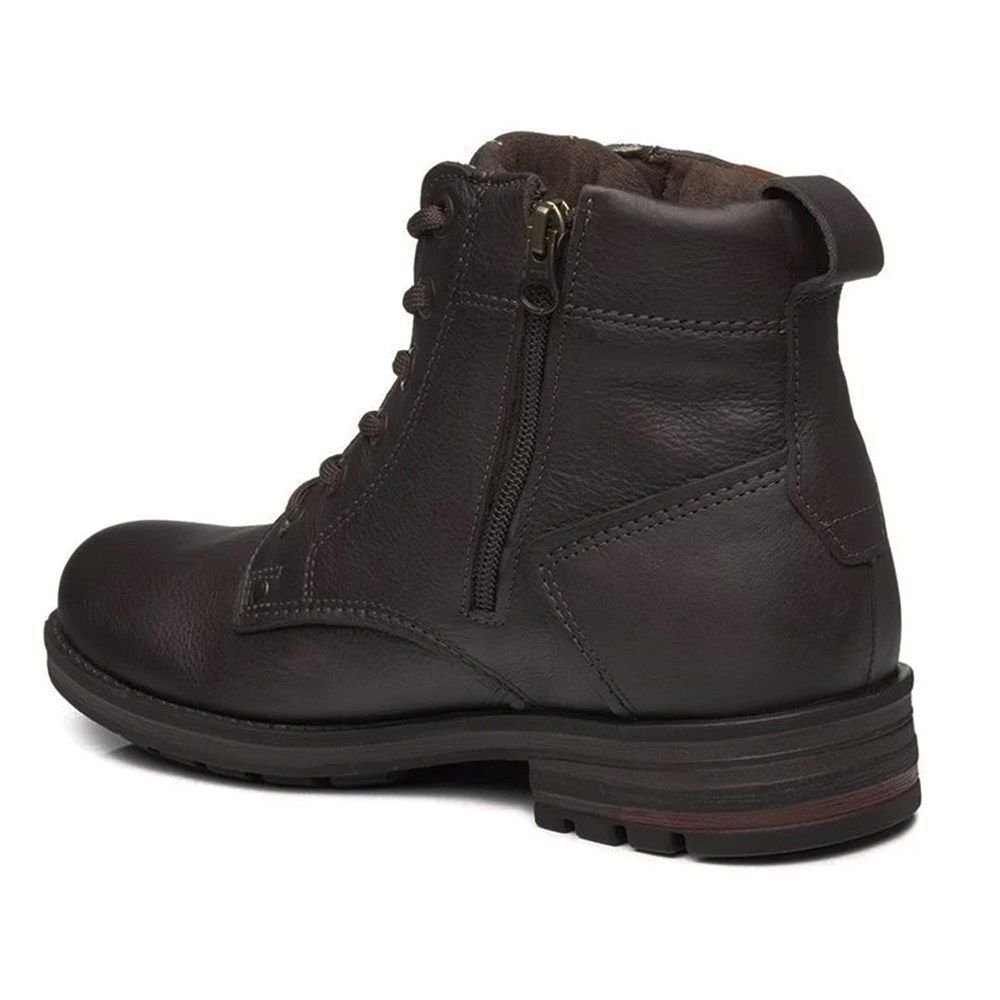 Bota Pegada Everest Masculina Marrom 2