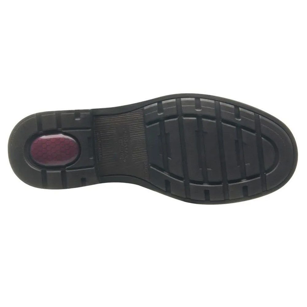 Bota Pegada Everest Masculina Marrom 4