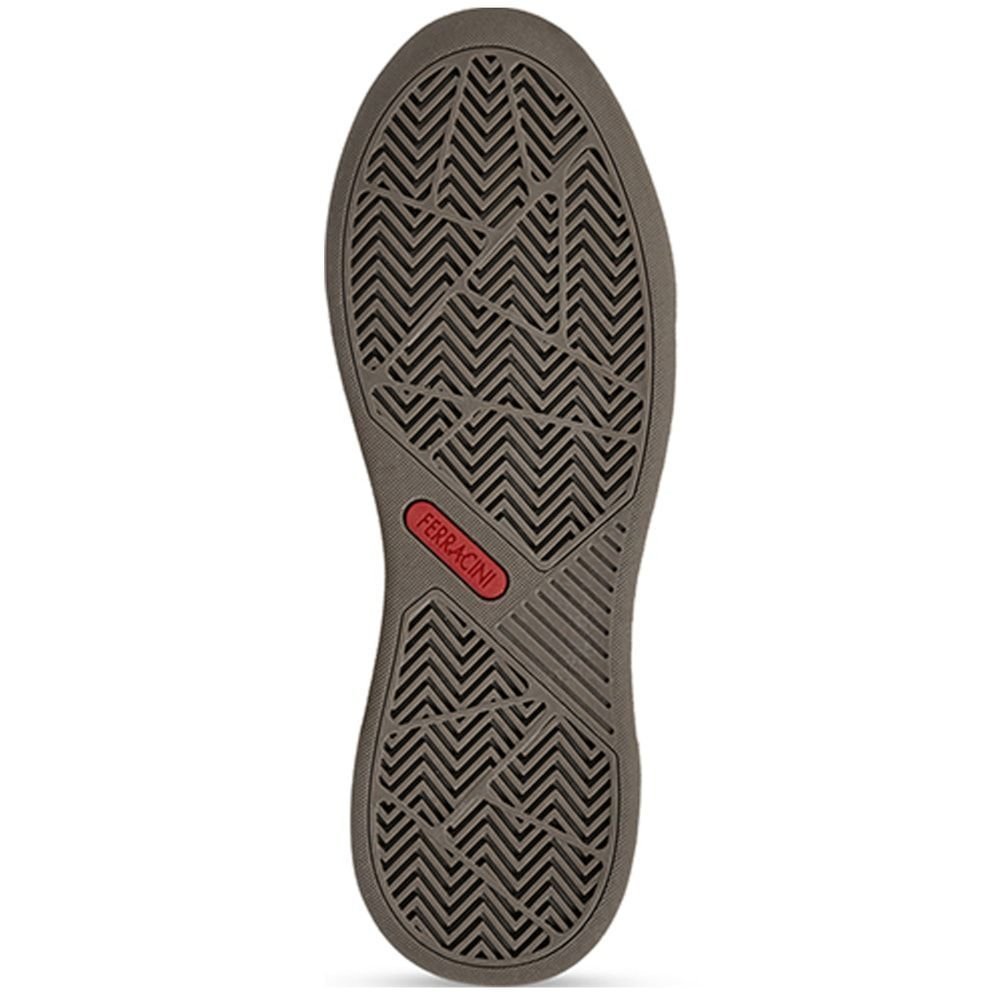 Sapatênis Ferracini Wind Masculino Preto 4