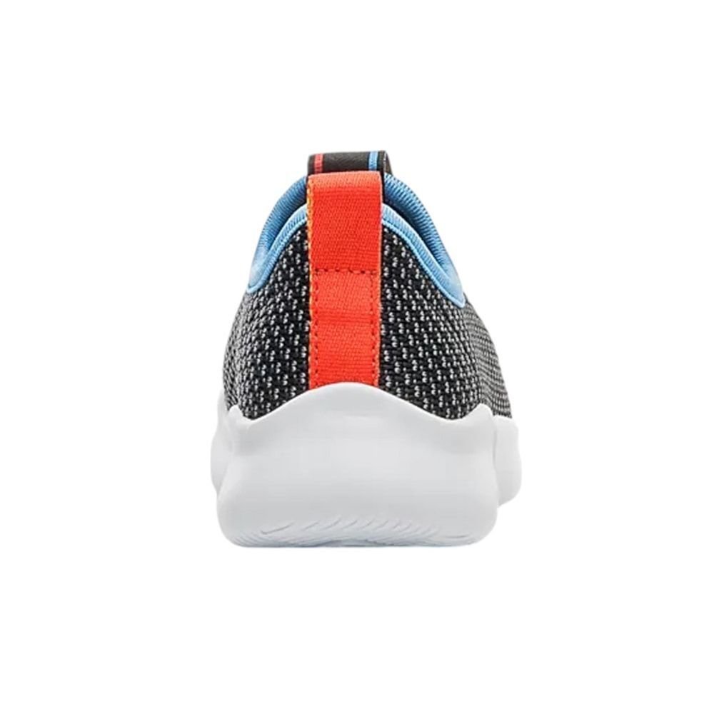 Tênis Fila Funny Baby Preto 4