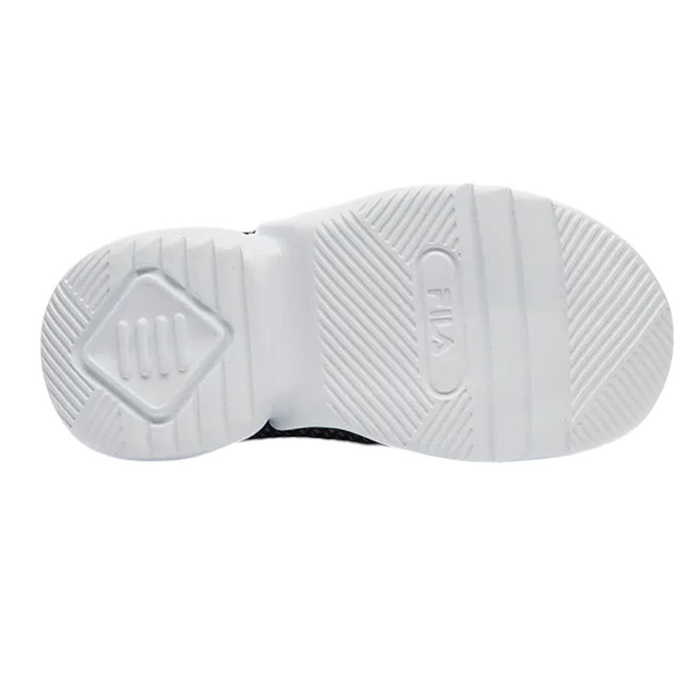 Tênis Fila Funny Baby Preto 5