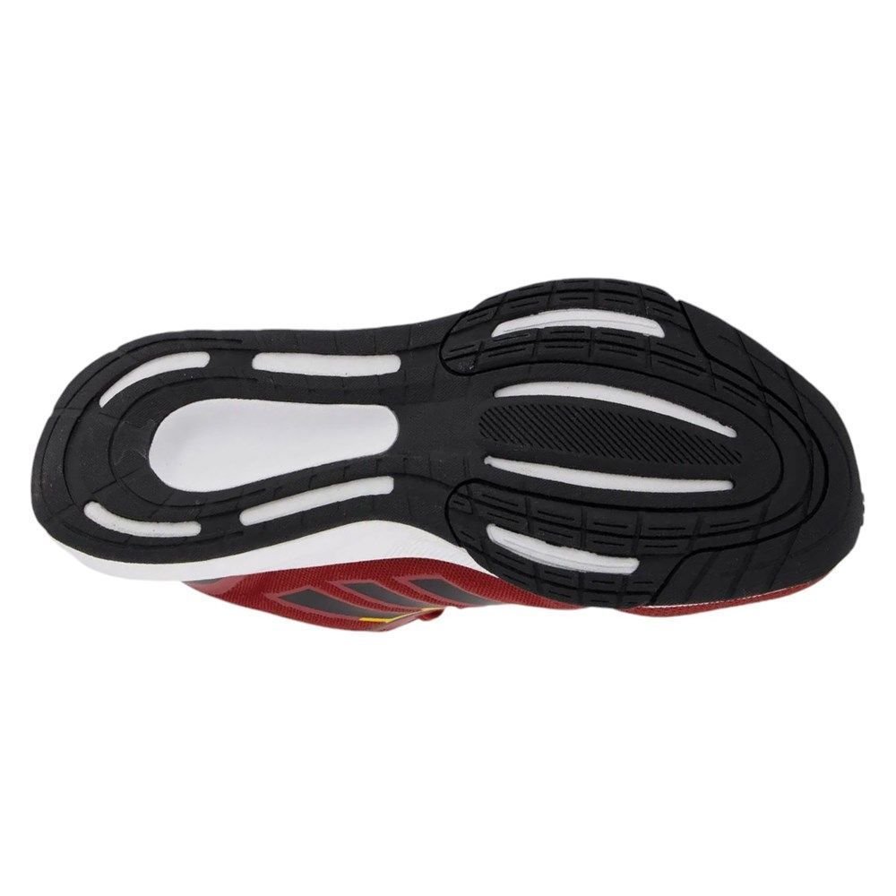 Tênis Adidas Latin Run 2.0 Masculino Vermelho 4