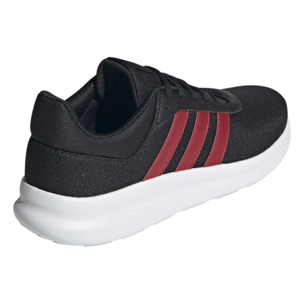 Tênis Adidas Lite Racer 4.0 Masculino Preto 2