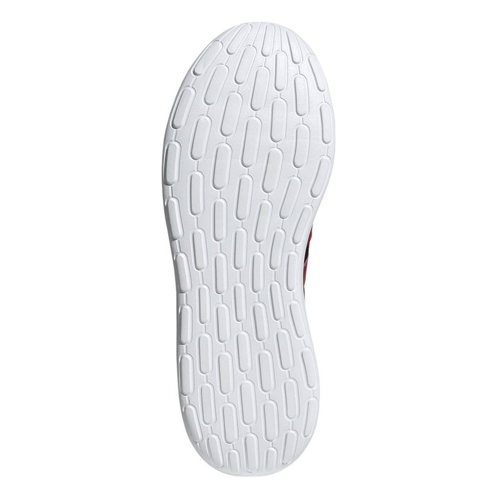 Tênis Adidas Lite Racer 4.0 Masculino Preto 4