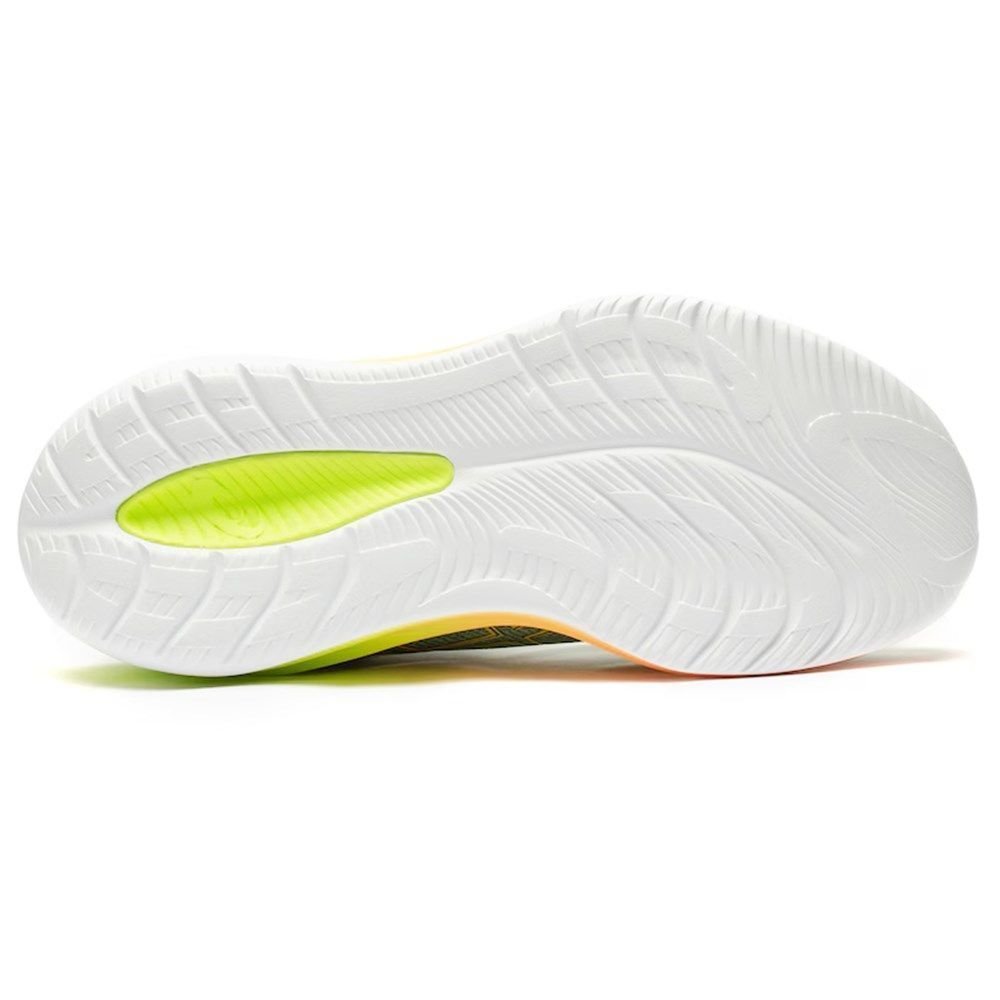 Tênis Asics Gel-Cumulus 26 Paris Feminino Verde 5