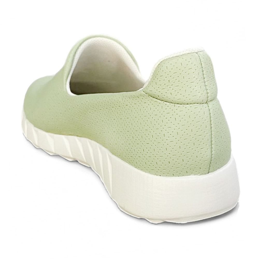 Tênis Piccadilly Fabi Feminino Verde 3